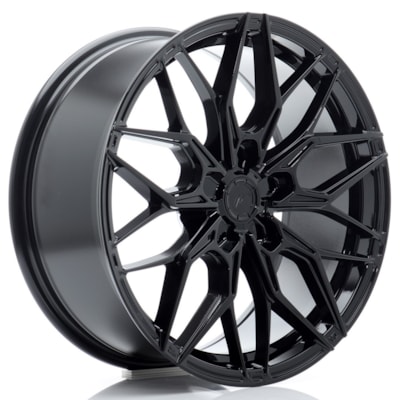 [JR461985F15H3172GB] Llanta JR Wheels JR46 Gloss Black (19" 8.5J ET31 5x114.3 CB72.6)