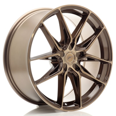 Llanta JR Wheels JR44 Platinum Bronze