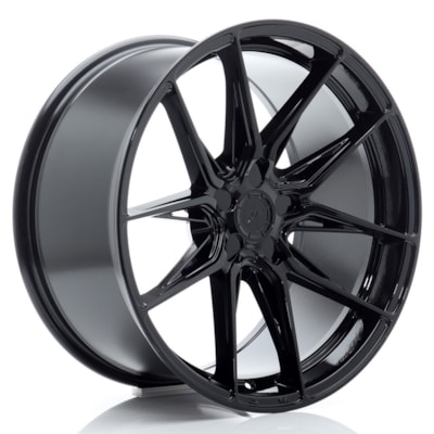 Llanta JR Wheels JR44 Gloss Black