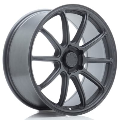 Llanta JR Wheels SL-04 Matt Gun Metal