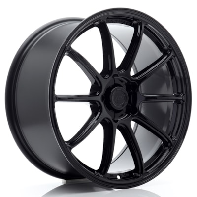 Llanta JR Wheels SL-04 Gloss Black