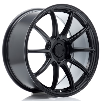 Llanta JR Wheels SL-04 Matt Black