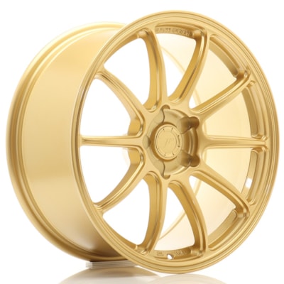 Llanta JR Wheels SL-04 Gold