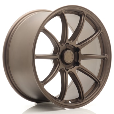 Llanta JR Wheels SL-04 Matt Bronz