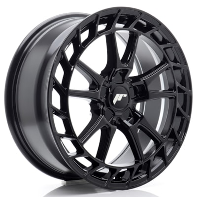 [JR451985F15L3572GB] Llanta JR Wheels JR45 Gloss Black (19" 8.5J ET35 5x112 CB72.6)