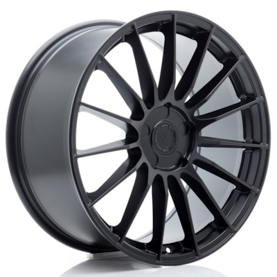 Llanta JR Wheels SL-05 Matt Black