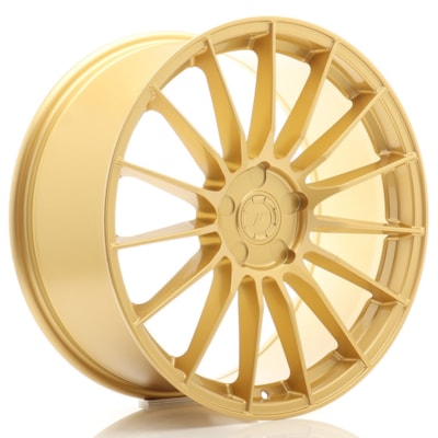 Llanta JR Wheels SL-05 Gold