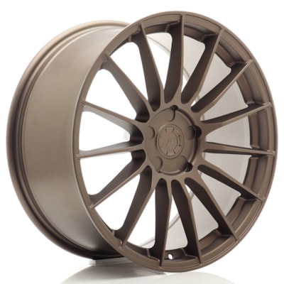 Llanta JR Wheels SL-05 Matt Bronze