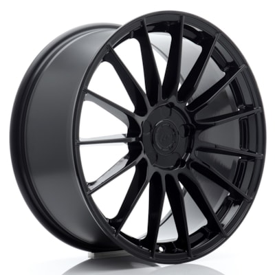 Llanta JR Wheels SL-05 Gloss Black