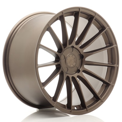 [SL051910F35X1572MBZ] Llanta JR Wheels SL-05 Matt Bronz