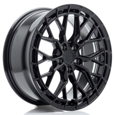 Llanta JR Wheels JR48 Gloss Black