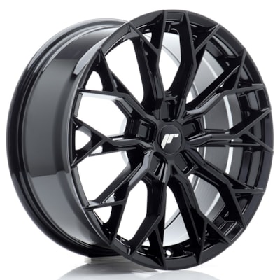 Llanta JR Wheels JR49 Gloss Black