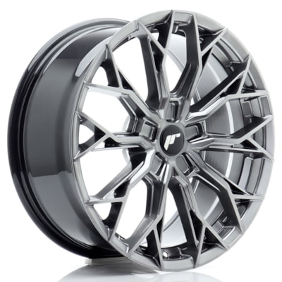Llanta JR Wheels JR49 Hyper Black