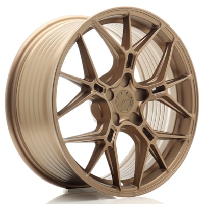 Llanta JR Wheels JR51 Matt Bronze