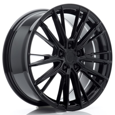 Llanta JR Wheels JR52 Gloss Black