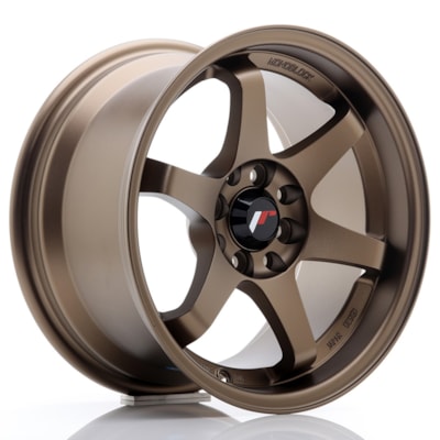 Llanta JR Wheels JR3 /114 Anodized Bronze