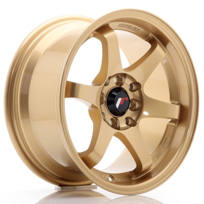 Llanta JR Wheels JR3 /114 Gold
