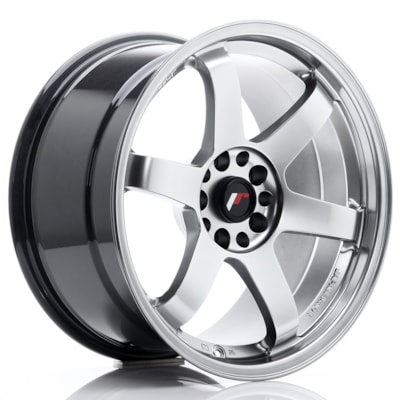 [JR31895MC3874HB] Llanta JR Wheels JR3 /114,3 Hyper Black