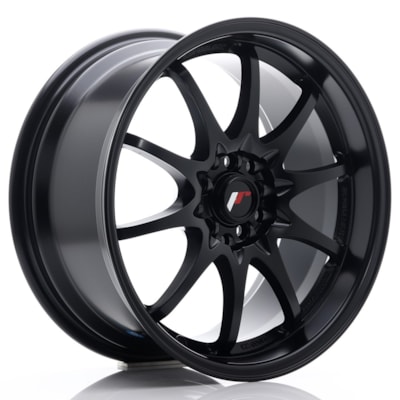 [JR5178553573BF] Llanta JR Wheels JR5 /114,3 Matt Black (17" 8.5J ET35 5x100/5x114.3 CB73.1)