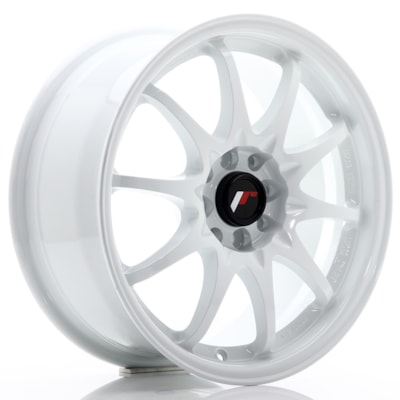 [JR5167143073W] Llanta JR Wheels JR5 /108 White