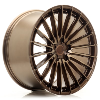 Llanta Concaver CVR10 Brushed Bronze