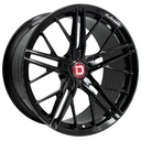 Llanta Klässen M53R Gloss Black