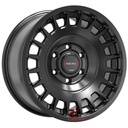 Llanta Lenso VENOM-10 Black Satin