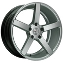 Llanta Spacwheels CW05 Hyper Silver
