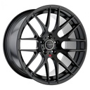 Llanta Spacwheels M359 Negro