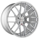 Llanta Spacwheels M359 Plata