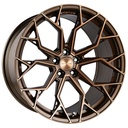 Llanta Stance SF10 Bronce Brush