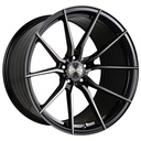 Llanta Vertini RFS1.2 Negro Tintado