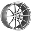 Llanta Vertini RFS1.3 Silver Brush