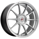 Llanta Spacwheels RW22 Hyper Silver