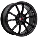 Llanta Spacwheels SW11 Black Gloss