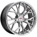Llanta Spacwheels PW33 Hyper Silver